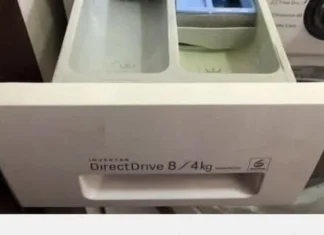 Uporno perete veš, a omekšivač se ne osjeća: Evo u čemu je caka Uporno perete veš, a omekšivač se ne osjeća: Evo u čemu je caka