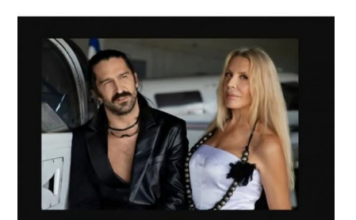 Verica Rakočević stajlingom sve šokirala: Da li ova garderoba priliči ženi od 78 godina (FOTO) Verica Rakočević stajlingom sve šokirala: Da li ova garderoba priliči ženi od 78 godina (FOTO)