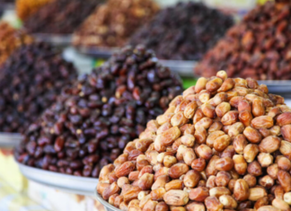 Voćka broj 1 za sprečavanje kardiovaskularnih bolesti, moždanog udara i holesterola: Ko je jede zdrav je kao dren Voćka broj 1 za sprečavanje kardiovaskularnih bolesti, moždanog udara i holesterola: Ko je jede zdrav je kao dren