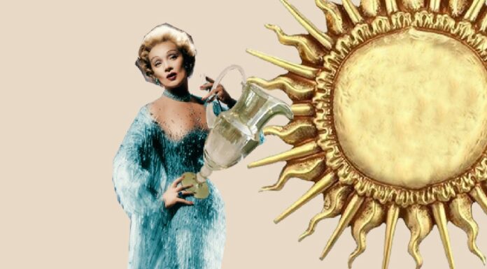 Vodolija: godišnji horoskop za 2025. godinu Vodolija: godišnji horoskop za 2025. godinu