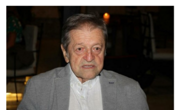 Za njegovu bolest niko nije znao, sam je autobusom išao na hemoterapije: Ćerka na njegovom grobu ni suzu nije pustila Za njegovu bolest niko nije znao, sam je autobusom išao na hemoterapije: Ćerka na njegovom grobu ni suzu nije pustila