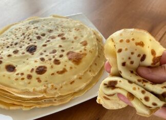 ZA OVIM MAĐARSKIM RECEPT0M ZA PALAČINKE JE POLUDIOINTERNET UOPŠTE ih NE MIJESE kao mi, EV0 gdje je CAKA ZA OVIM MAĐARSKIM RECEPT0M ZA PALAČINKE JE POLUDIOINTERNET UOPŠTE ih NE MIJESE kao mi, EV0 gdje je CAKA