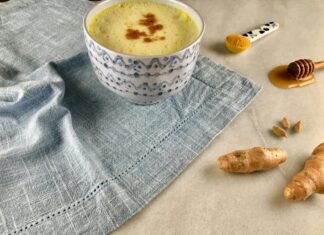 Započnite 2025. napitkom koji pomlađuje Započnite 2025. napitkom koji pomlađuje