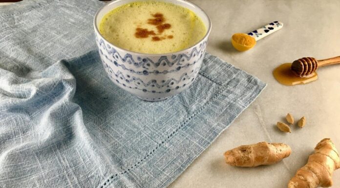 Započnite 2025. napitkom koji pomlađuje Započnite 2025. napitkom koji pomlađuje