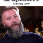 Zbog fatalne greške muškaraca BRAKOVI PUCAJU: Otac Predrag otkrio razlog i ženama će sve biti kristalno jasno