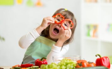 Zdrava jela za djecu: Nutricionistica donosi kreativne ideje Zdrava jela za djecu: Nutricionistica donosi kreativne ideje