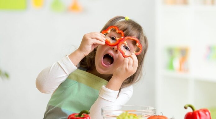 Zdrava jela za djecu: Nutricionistica donosi kreativne ideje Zdrava jela za djecu: Nutricionistica donosi kreativne ideje