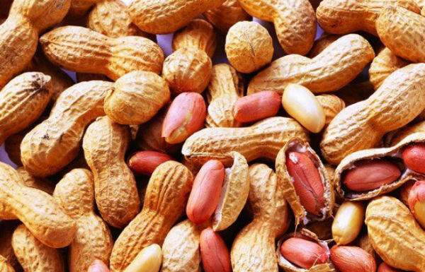 ŽENE, JEDITE ŠTO VIŠE KIKIRIKIJA: Spriječava ozbiljne bolesti ŽENE, JEDITE ŠTO VIŠE KIKIRIKIJA: Spriječava ozbiljne bolesti