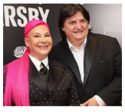 Zorica Brunclik se ošišala na kratko zbog Kemiša: Zaledila je njegova reakcija kad je izašla iz salona Zorica Brunclik se ošišala na kratko zbog Kemiša: Zaledila je njegova reakcija kad je izašla iz salona