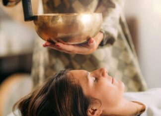 Zvučne kupke: Mogu li pomoći u smanjenju stresa i anksioznosti? Zvučne kupke: Mogu li pomoći u smanjenju stresa i anksioznosti?