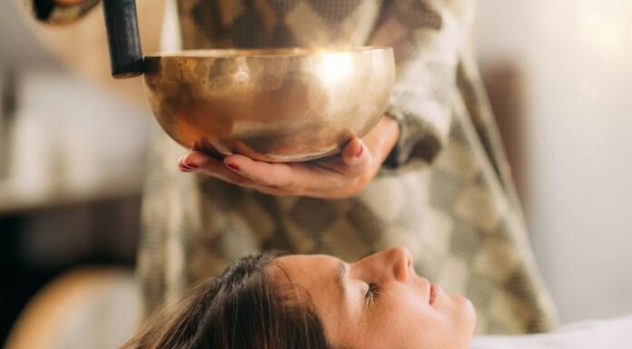 Zvučne kupke: Mogu li pomoći u smanjenju stresa i anksioznosti? Zvučne kupke: Mogu li pomoći u smanjenju stresa i anksioznosti?