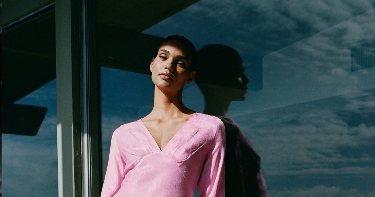 10 haljina iz Zare koje ćete nositi na prolećnim venčanjima 10 haljina iz Zare koje ćete nositi na prolećnim venčanjima