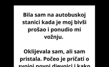 8 neobičnih ispovijesti o bivšima 8 neobičnih ispovijesti o bivšima