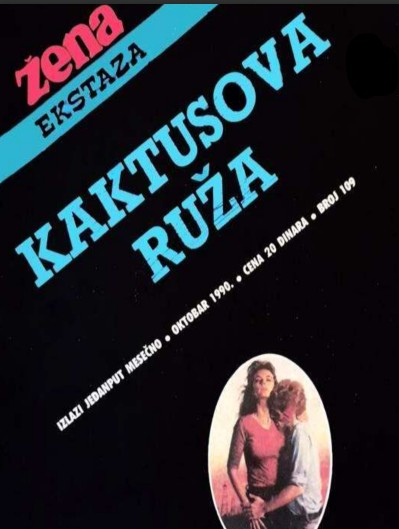 KATUSOVA RUZA ljubavni romani na ljubici.com