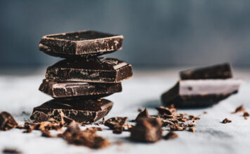 Crna čokolada usporava demenciju Crna čokolada usporava demenciju