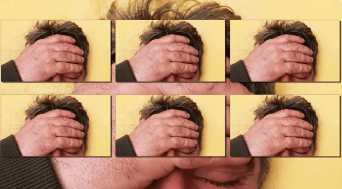 GODINAMA PROVJERENA METODA: Ovako čistite sinuse i uklanjate svu sluz iz nosa! GODINAMA PROVJERENA METODA: Ovako čistite sinuse i uklanjate svu sluz iz nosa!