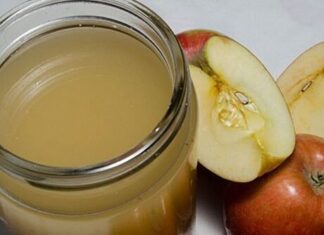 JABUKOVO SIRĆE I MED: Trebali bi ovu kombinaciju piti svako jutro na prazan stomak, a evo i zašto… JABUKOVO SIRĆE I MED: Trebali bi ovu kombinaciju piti svako jutro na prazan stomak, a evo i zašto…