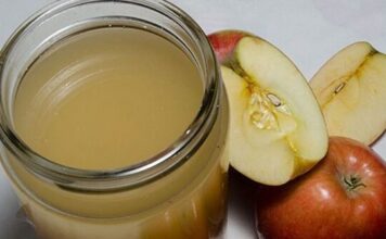 JABUKOVO SIRĆE I MED: Trebali bi ovu kombinaciju piti svako jutro na prazan stomak, a evo i zašto… JABUKOVO SIRĆE I MED: Trebali bi ovu kombinaciju piti svako jutro na prazan stomak, a evo i zašto…