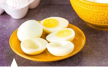 Jedete li često jaja, ovo morate znati , sigurno će Vam promijeniti navike Jedete li često jaja, ovo morate znati , sigurno će Vam promijeniti navike