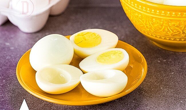 Jedete li često jaja, ovo morate znati , sigurno će Vam promijeniti navike Jedete li često jaja, ovo morate znati , sigurno će Vam promijeniti navike