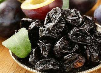 LIJENA CRIJEVA I SALO OKO STRUKA: Napitak koji momentalno izbacuje nečistoće iz tijela…RECEPT! LIJENA CRIJEVA I SALO OKO STRUKA: Napitak koji momentalno izbacuje nečistoće iz tijela…RECEPT!