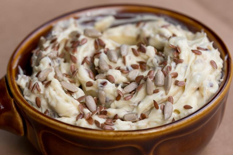 Najzdraviji doručak koji čisti krvne sudove: Holesterol, trigliceride i šećer će očistiti kao metlom Najzdraviji doručak koji čisti krvne sudove: Holesterol, trigliceride i šećer će očistiti kao metlom