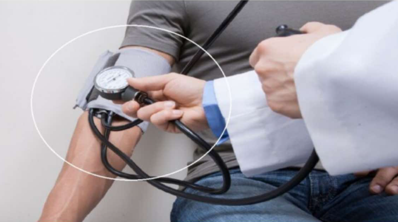 Nemojte olako shvaćati NISKI KRVNI PRITISAK: To može biti simptom ozbiljnih bolesti! Nemojte olako shvaćati NISKI KRVNI PRITISAK: To može biti simptom ozbiljnih bolesti!