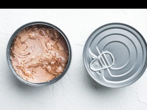 OBRATITE PAŽNJU KADA KUPUJETE TUNJEVINU: Ako vidite ovaj znak na konzervi to znači da je riba ulovljena u radioaktivnim vodama OBRATITE PAŽNJU KADA KUPUJETE TUNJEVINU: Ako vidite ovaj znak na konzervi to znači da je riba ulovljena u radioaktivnim vodama