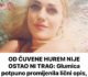 OD ČUVENE HUREM NIJE OSTAO NI TRAG: Glumica potpuno promijenila lični opis, EVO KAKO SADA IZGLEDA