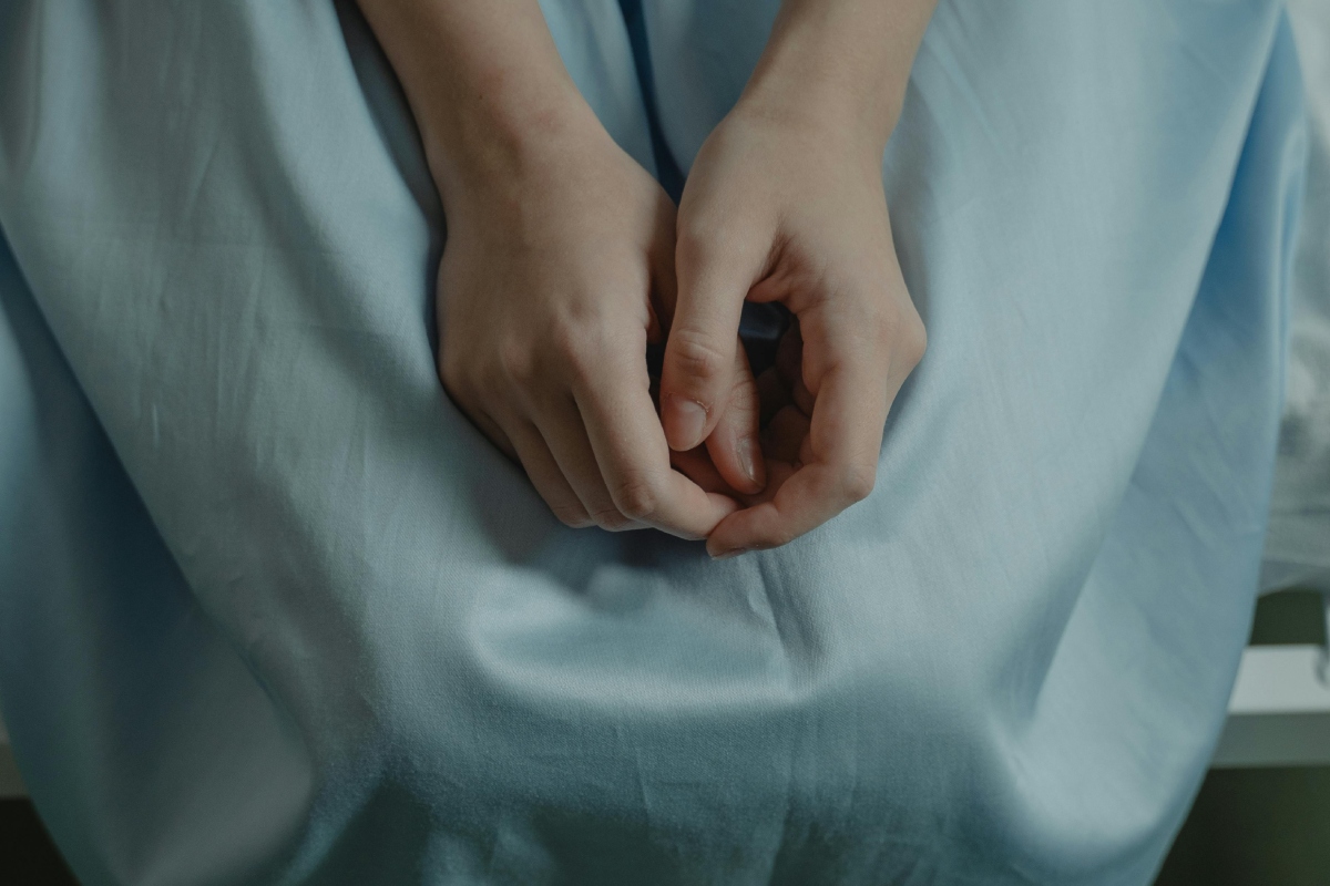 Oprez: Ovaj simptom prehlade može ugroziti vaš život Oprez: Ovaj simptom prehlade može ugroziti vaš život