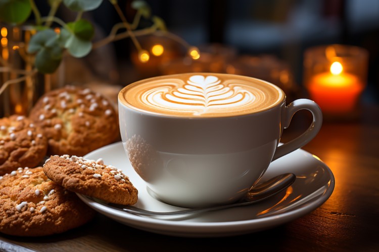 Recite nam kada pijete kafu, i otkrićemo koliko ste zdravi Recite nam kada pijete kafu, i otkrićemo koliko ste zdravi