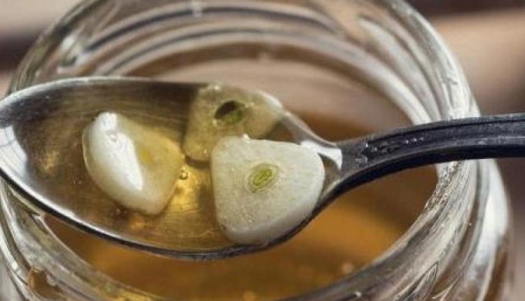 SIRĆE I BIJELI LUK: Za samo sedam dana reguliše krvni pritisak i smanjuje holesterol… SIRĆE I BIJELI LUK: Za samo sedam dana reguliše krvni pritisak i smanjuje holesterol…