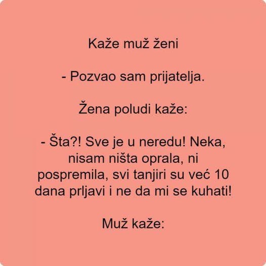 VIC DANA: Šta je to zapravo brak? VIC DANA: Šta je to zapravo brak?