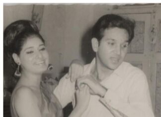 Bili smo najlepši par u Jugoslaviji, moj šok potez poslao ga drugoj: Čuli smo se posle 40 godina, zanemela sam od istine Bili smo najlepši par u Jugoslaviji, moj šok potez poslao ga drugoj: Čuli smo se posle 40 godina, zanemela sam od istine