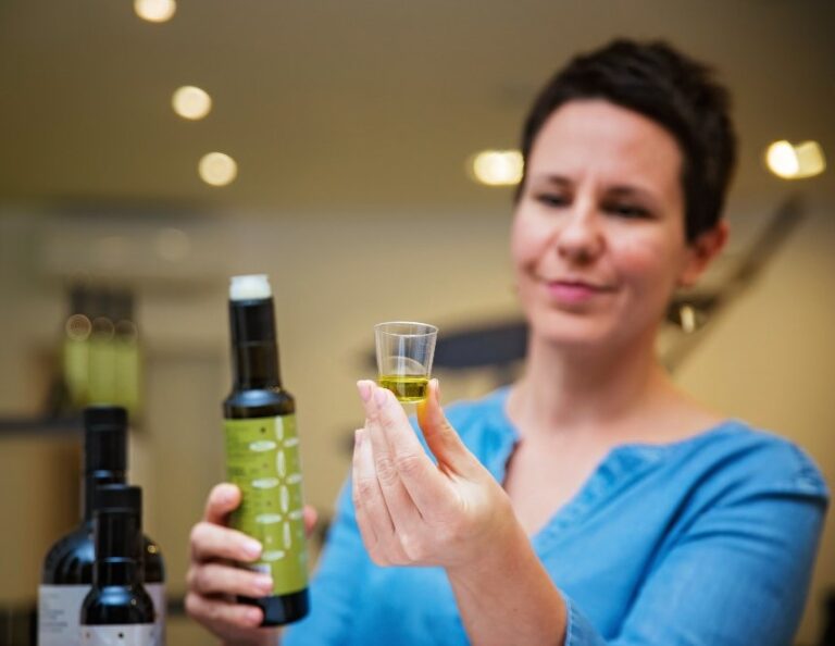 Da li je zaista dobra ideja piti maslinovo ulje?