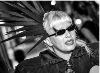 IMALA NEKRETNINE, DOBIJALA NOVAC IZ JAPANA, RUSIJE I NEMAČKE: Slađana ostavila bogatstvo iza sebe, a evo kome će SVE pripasti, godinu dana od njene smrti IMALA NEKRETNINE, DOBIJALA NOVAC IZ JAPANA, RUSIJE I NEMAČKE: Slađana ostavila bogatstvo iza sebe, a evo kome će SVE pripasti, godinu dana od njene smrti