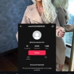 Jeleni Karleuši nakon Instagrama obrisan i TikTok! (FOTO)