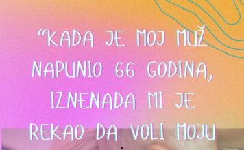 Muž je priznao da pod stare dane spava s mojom mlađom sestrom: Počeli su da žive zajedno, ali na 1 stvar nisu računali