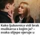 Kako ljubavnica vidi brak muškarca s kojim je? – svaka slijepo vjeruje u pet stvari