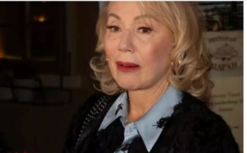 Krah ljubavi posle toliko godina??Lepa Brena rekla zbogom- “Celu noć sam razmišljala i plakala,ali ovo je nepopravljivo…””? Krah ljubavi posle toliko godina??Lepa Brena rekla zbogom- “Celu noć sam razmišljala i plakala,ali ovo je nepopravljivo…””?