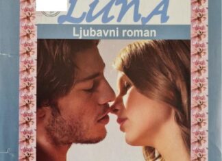 Lanina prva ljubav (pdf ljubić)