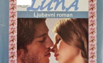 Lanina prva ljubav (pdf ljubić)