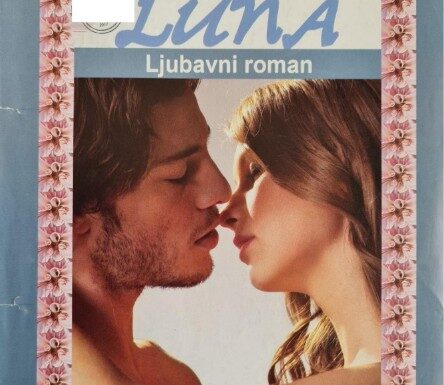 Lanina prva ljubav (pdf ljubić)