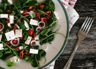 Namirnice koje pomažu kod spuštanja šećera Namirnice koje pomažu kod spuštanja šećera