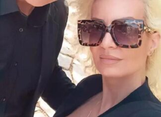 Naša pevačica bila 8 sati mrtva, baka molila da je puste da se oprosti od unuke: Dok je ljubila usledio neverovatan obrt Naša pevačica bila 8 sati mrtva, baka molila da je puste da se oprosti od unuke: Dok je ljubila usledio neverovatan obrt