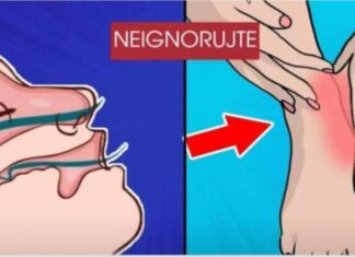 OVO SU 7 NOĆNIH SIMPTOMA DIJABETESA KOJE NE SMIJETE ZANEMARITI: Većina ljudi ih ne zna! OVO SU 7 NOĆNIH SIMPTOMA DIJABETESA KOJE NE SMIJETE ZANEMARITI: Većina ljudi ih ne zna!