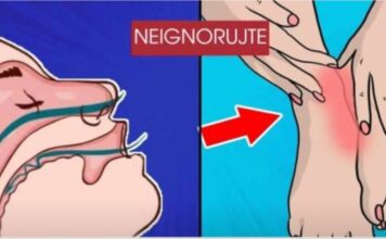 OVO SU 7 NOĆNIH SIMPTOMA DIJABETESA KOJE NE SMIJETE ZANEMARITI: Većina ljudi ih ne zna! OVO SU 7 NOĆNIH SIMPTOMA DIJABETESA KOJE NE SMIJETE ZANEMARITI: Većina ljudi ih ne zna!