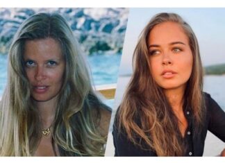 PoginuIa je mesec dana nakon porođaja, a od tada su prošle 22 godine: Evo kako danas izgleda ćerka Ene Begović – ista mati, prirodna Iepotica (Foto) PoginuIa je mesec dana nakon porođaja, a od tada su prošle 22 godine: Evo kako danas izgleda ćerka Ene Begović – ista mati, prirodna Iepotica (Foto)