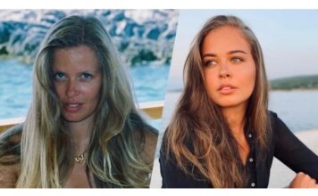 PoginuIa je mesec dana nakon porođaja, a od tada su prošle 22 godine: Evo kako danas izgleda ćerka Ene Begović – ista mati, prirodna Iepotica (Foto) PoginuIa je mesec dana nakon porođaja, a od tada su prošle 22 godine: Evo kako danas izgleda ćerka Ene Begović – ista mati, prirodna Iepotica (Foto)