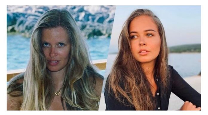 PoginuIa je mesec dana nakon porođaja, a od tada su prošle 22 godine: Evo kako danas izgleda ćerka Ene Begović – ista mati, prirodna Iepotica (Foto) PoginuIa je mesec dana nakon porođaja, a od tada su prošle 22 godine: Evo kako danas izgleda ćerka Ene Begović – ista mati, prirodna Iepotica (Foto)